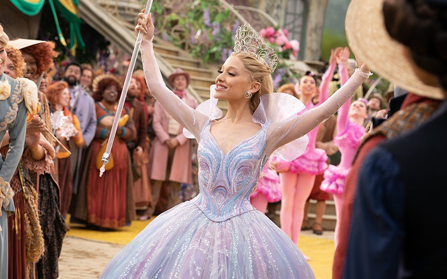 Giles Keyte/Universal Pictures