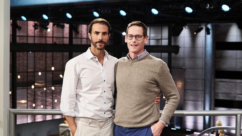 Courtesy of Propagate