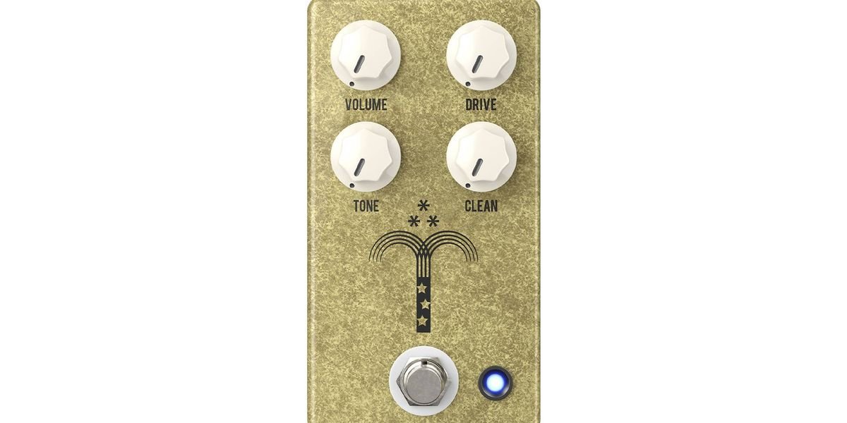 NewsFeb 18, 2026NewsA compilation of press releases from the Premier Guitar team. See Full Bio