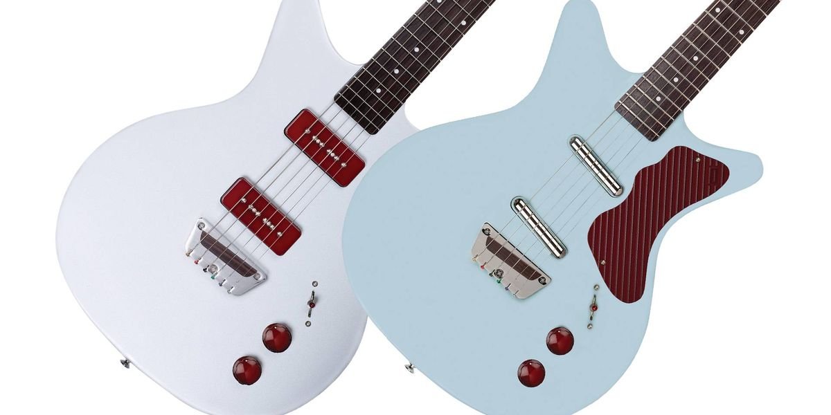 NewsFeb 24, 2026NewsA compilation of press releases from the Premier Guitar team. See Full Bio