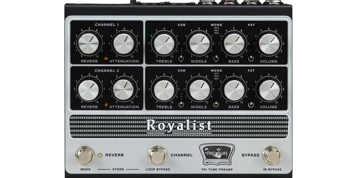 NewsFeb 26, 2026NewsA compilation of press releases from the Premier Guitar team. See Full Bio