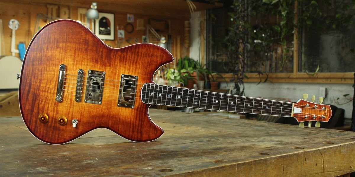 NewsFeb 27, 2026News A compilation of press releases from the Premier Guitar team. See Full Bio