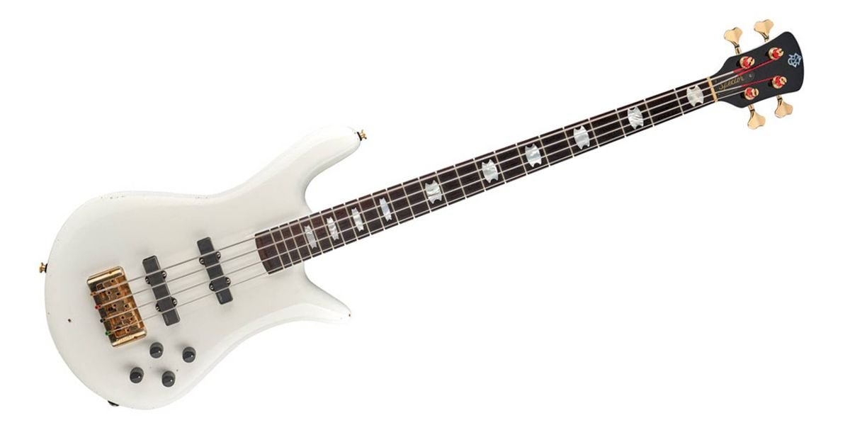 NewsFeb 07, 2026NewsA compilation of press releases from the Premier Guitar team. See Full Bio