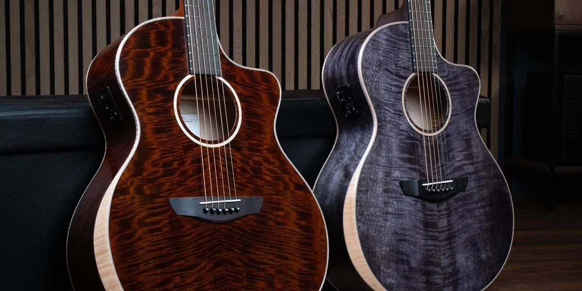 NewsFeb 11, 2026NewsA compilation of press releases from the Premier Guitar team. See Full Bio