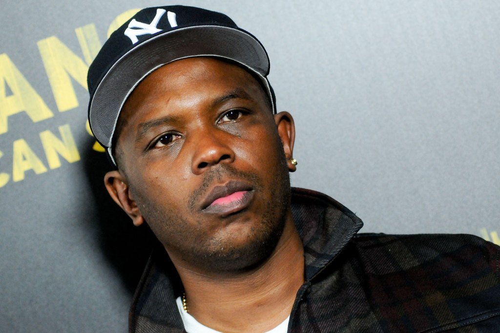 Oliver "Power" Grant attends the 'Wu-Tang: An American Saga' premiere held at Metrograph on Sept....