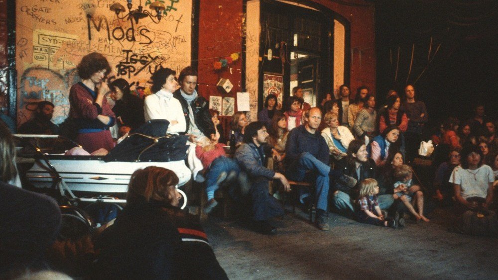 Courtesy of Tambo Film