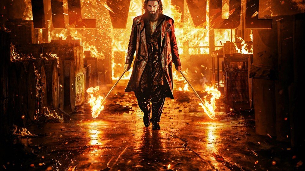 Jio Studios/B62 Studios