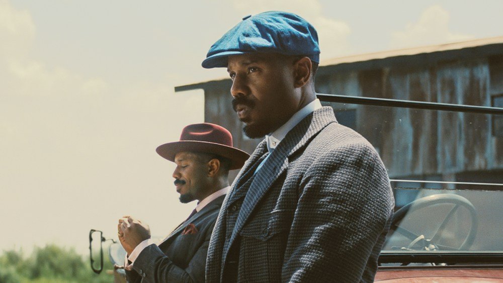 Courtesy of Warner Bros. Picture