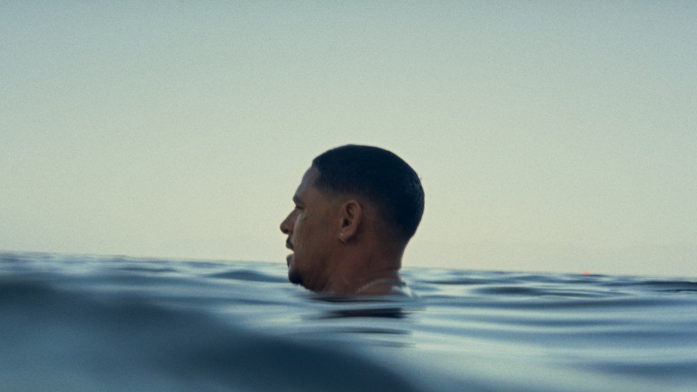 "The Heart Is a Muscle" (Courtesy of Joburg Film Festival)