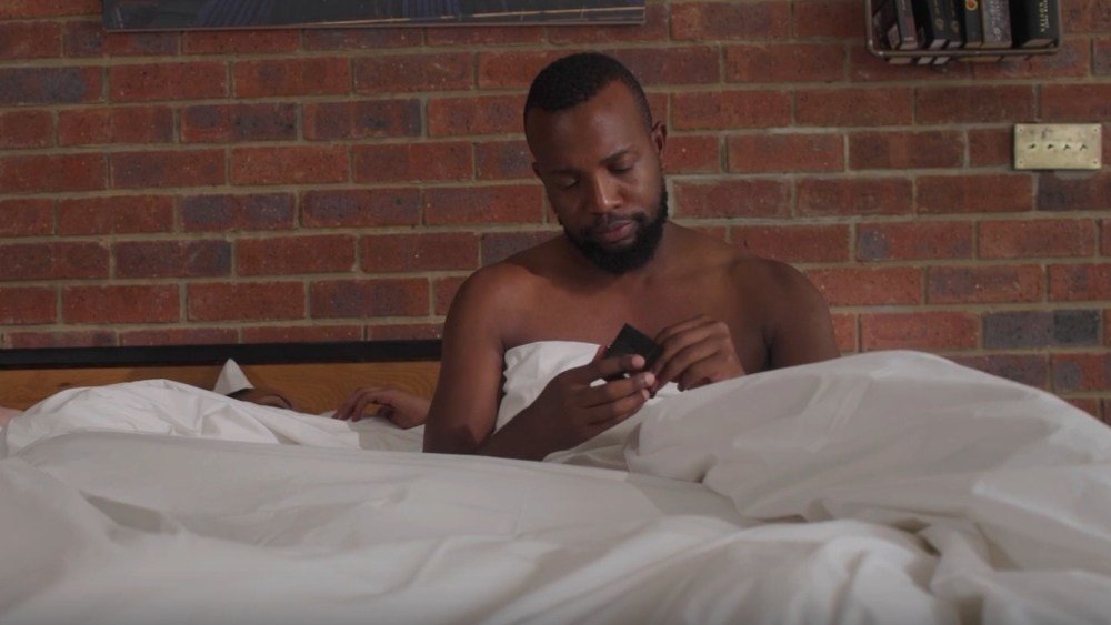 Courtesy of Ongamavile Pictures