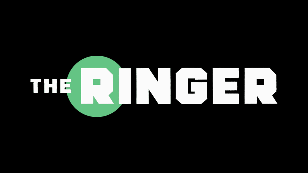The Ringer