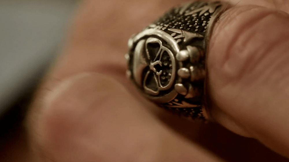 Courtesy of Evergreen Productions