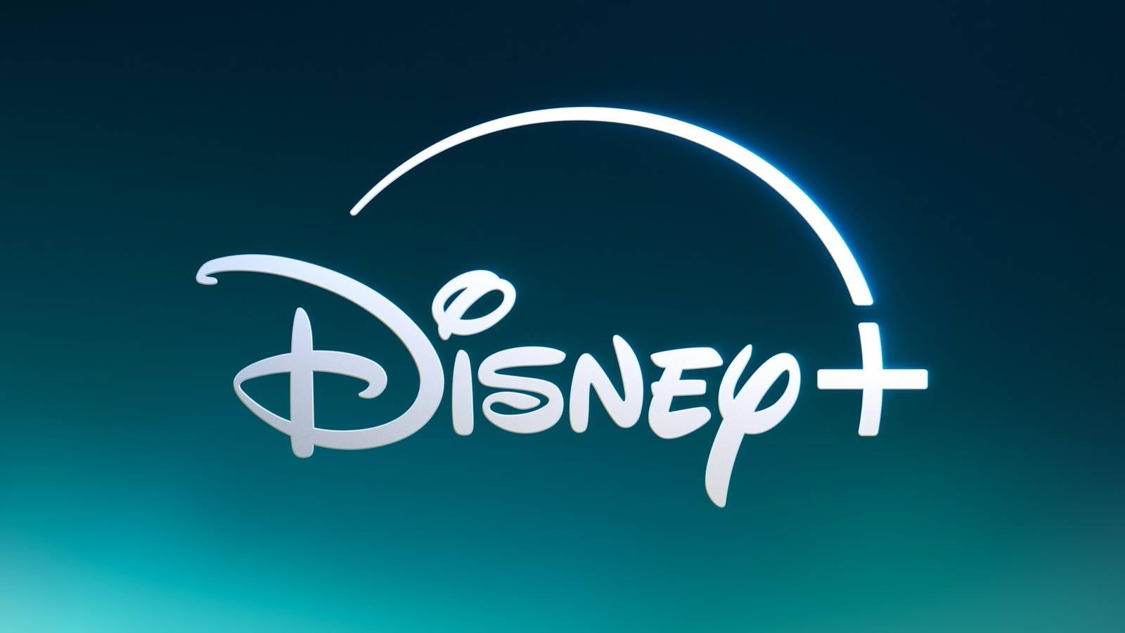 Disney+ logo