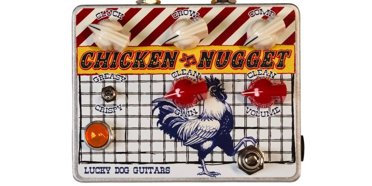 NewsMar 01, 2026News A compilation of press releases from the Premier Guitar team. See Full Bio