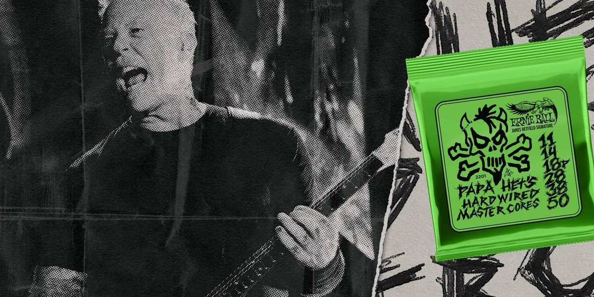 NewsMar 11, 2026News A compilation of press releases from the Premier Guitar team. See Full Bio