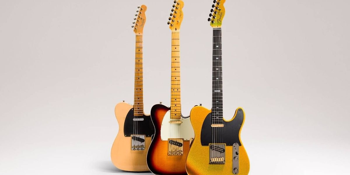 NewsMar 17, 2026NewsA compilation of press releases from the Premier Guitar team. See Full Bio