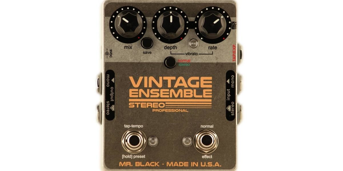 NewsMar 25, 2026NewsA compilation of press releases from the Premier Guitar team. See Full Bio