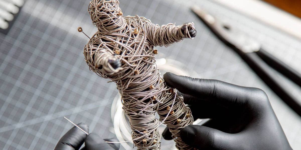 NewsMar 04, 2026News A compilation of press releases from the Premier Guitar team. See Full Bio