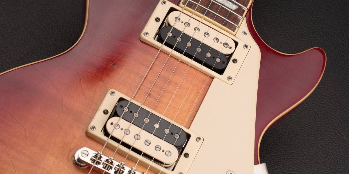 NewsMar 10, 2026News A compilation of press releases from the Premier Guitar team. See Full Bio