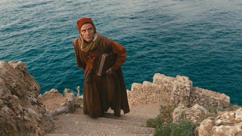 Courtesy of Venice Film Festival