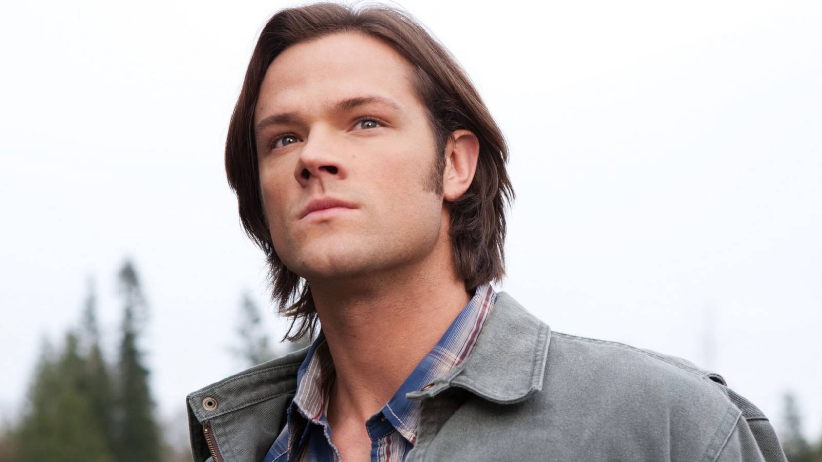 Jared Padalecki as Sam Winchester