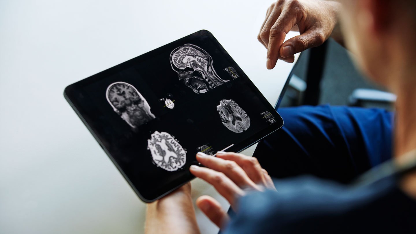 Clinical reasoning is a process doctors go through as they consider patient symptoms, come up wit...