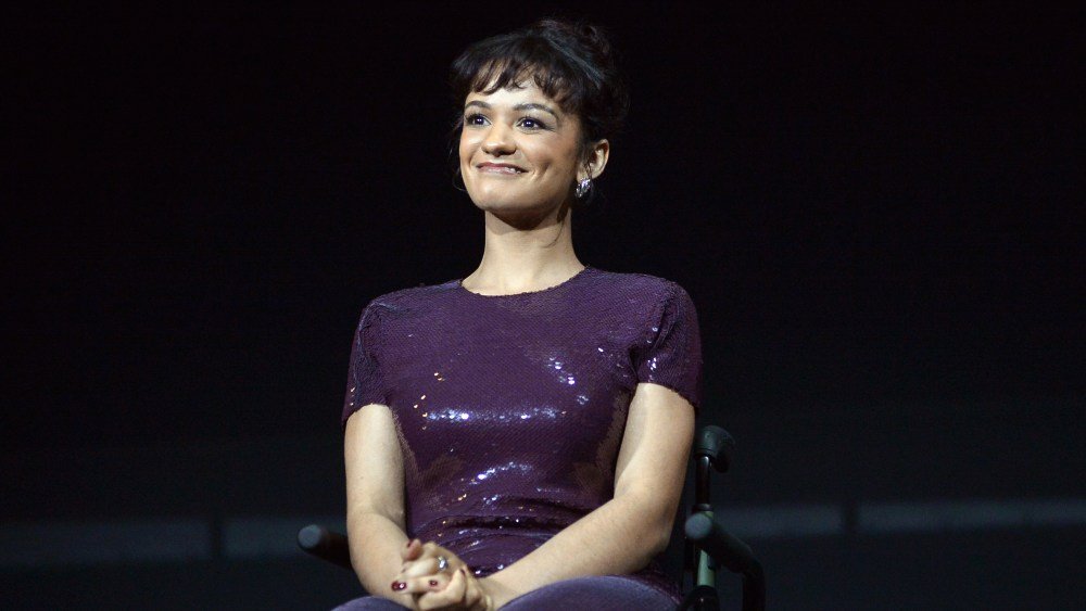 Getty Images for Universal Pictu