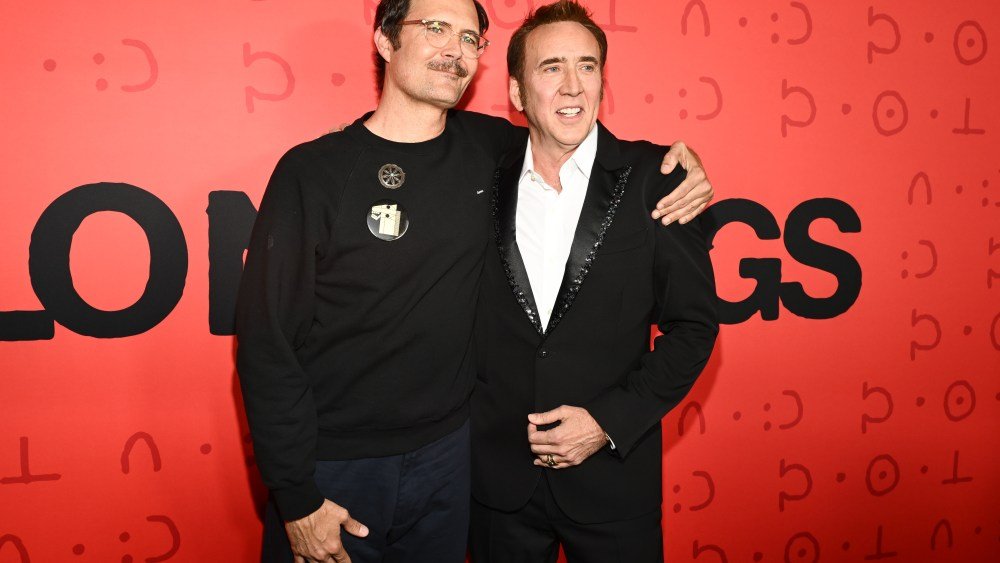 Michael Buckner for Variety