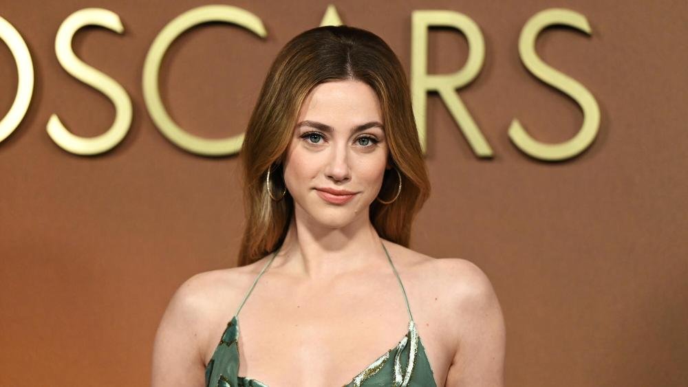 Gilbert Flores/Variety