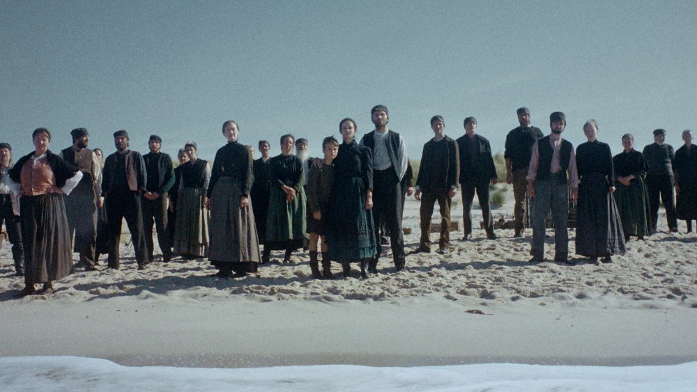 Courtesy of Tamtam Film