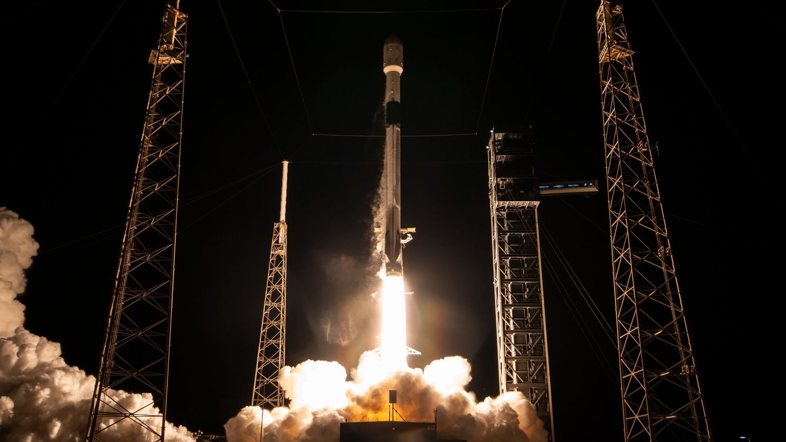 (Image credit: SpaceX)