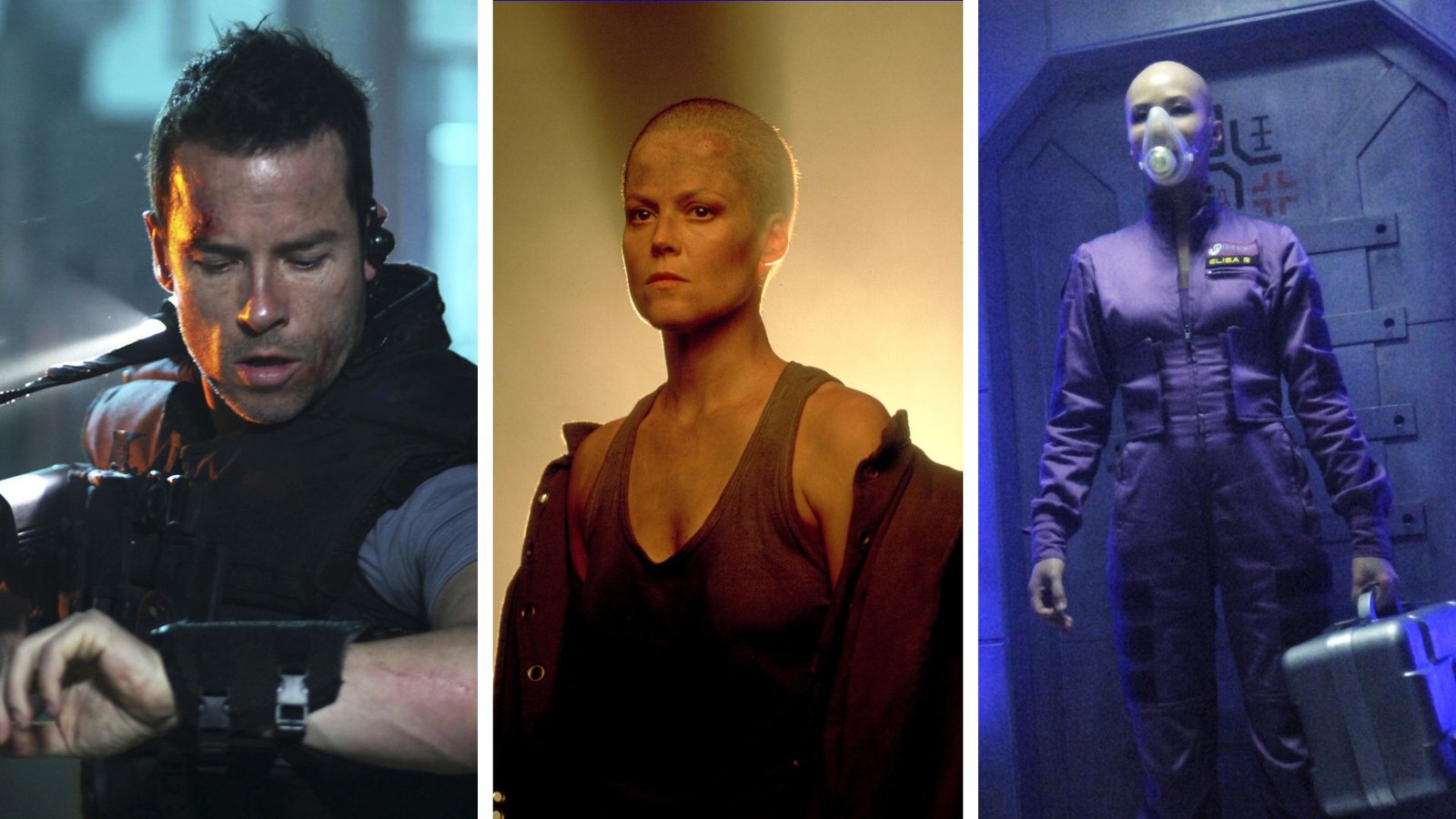 (Image credit: EuropaCorp, 20th Century Fox, & Wild Bunch)