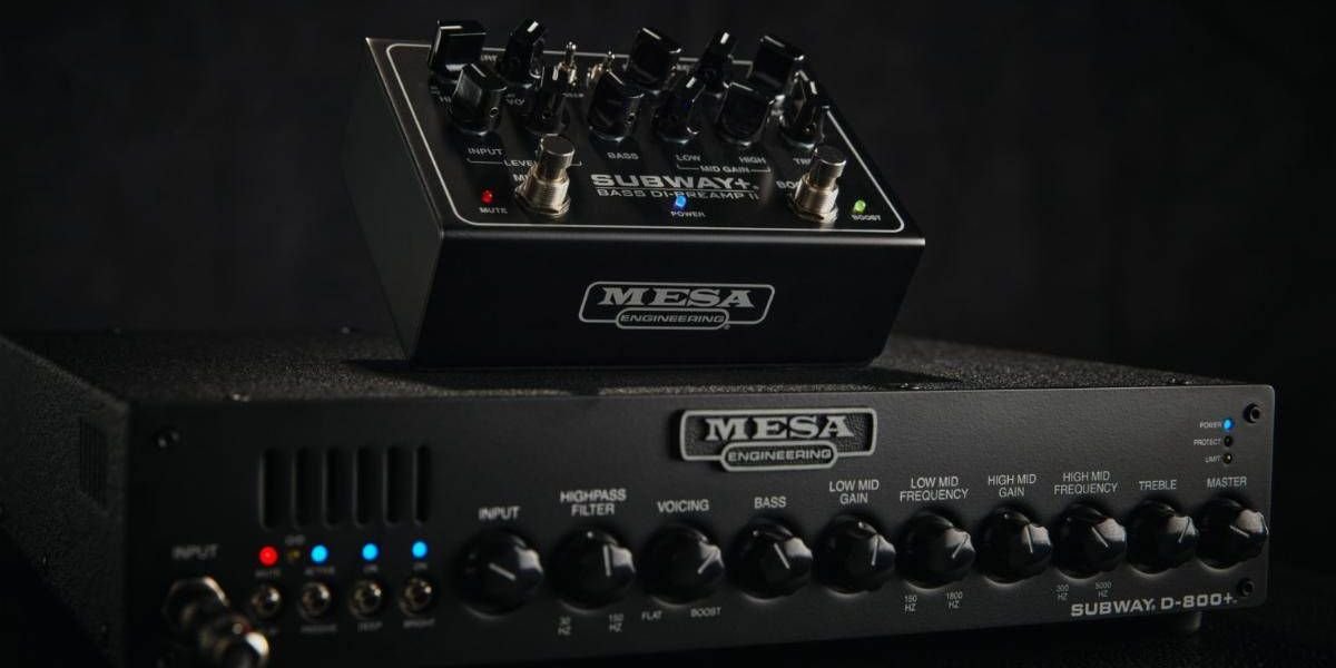 NewsApr 18, 2026News A compilation of press releases from the Premier Guitar team. See Full Bio