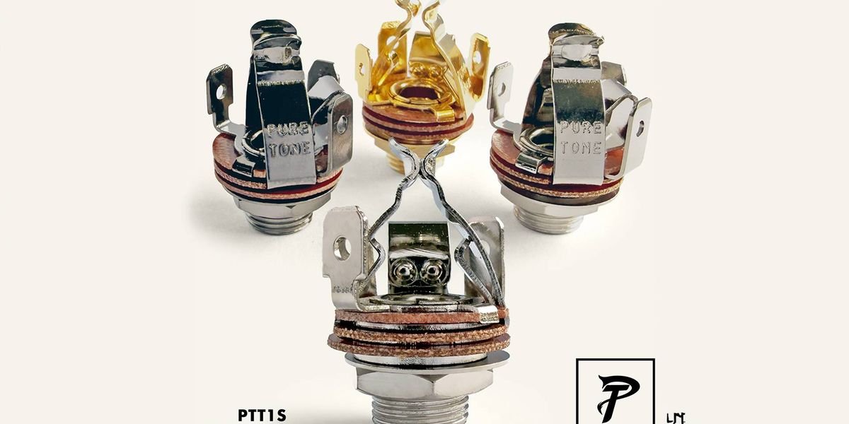 NewsApr 24, 2026News A compilation of press releases from the Premier Guitar team. See Full Bio