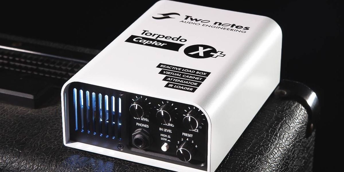 NewsMar 31, 2026News A compilation of press releases from the Premier Guitar team. See Full Bio