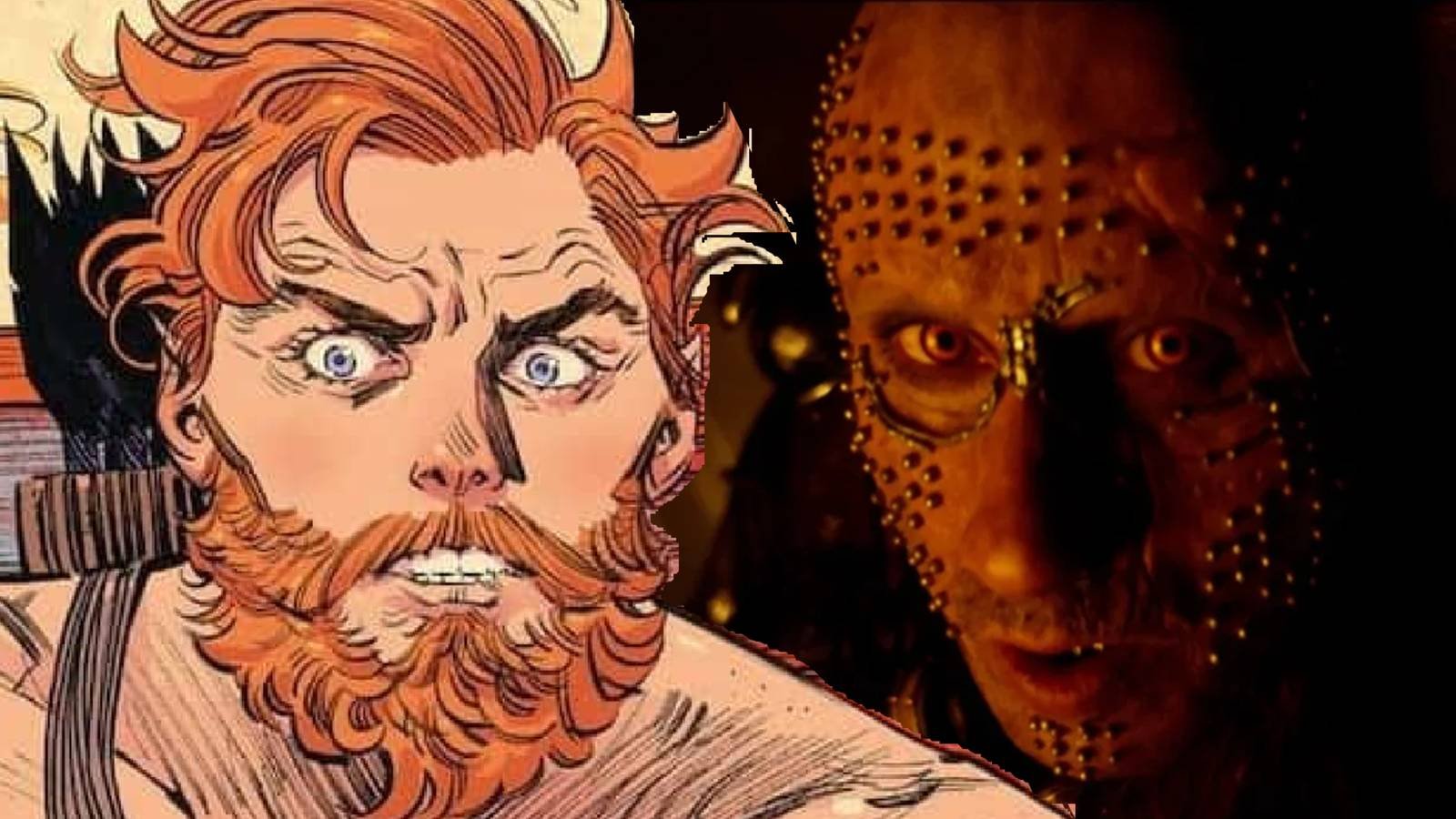 Krem of the Yellow Hills from Woman of Tomorrow and Supergirl (2026)