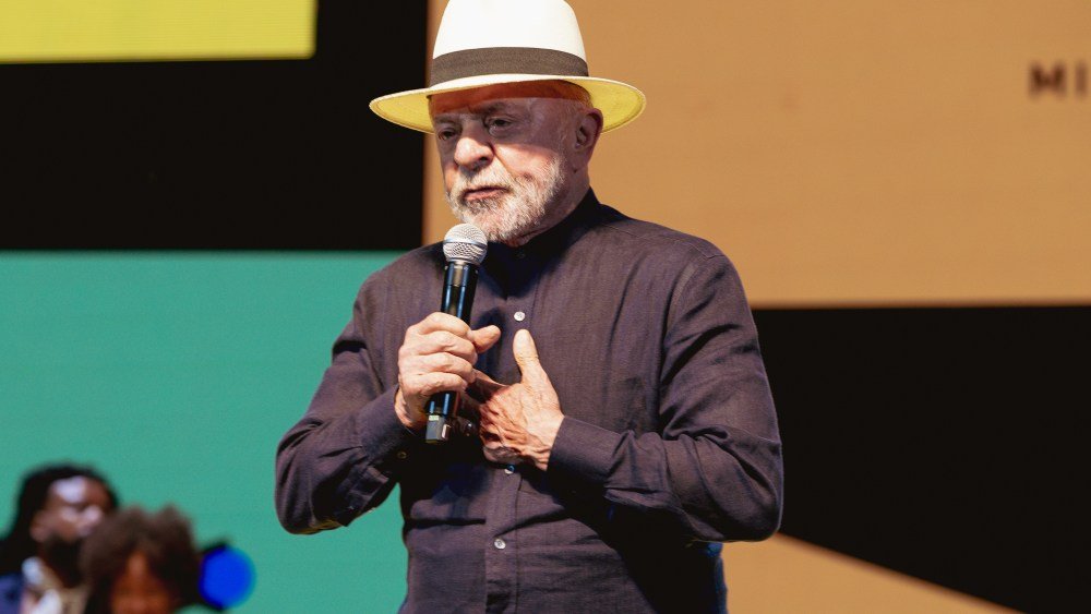 President Lula. Credit: Filmart
