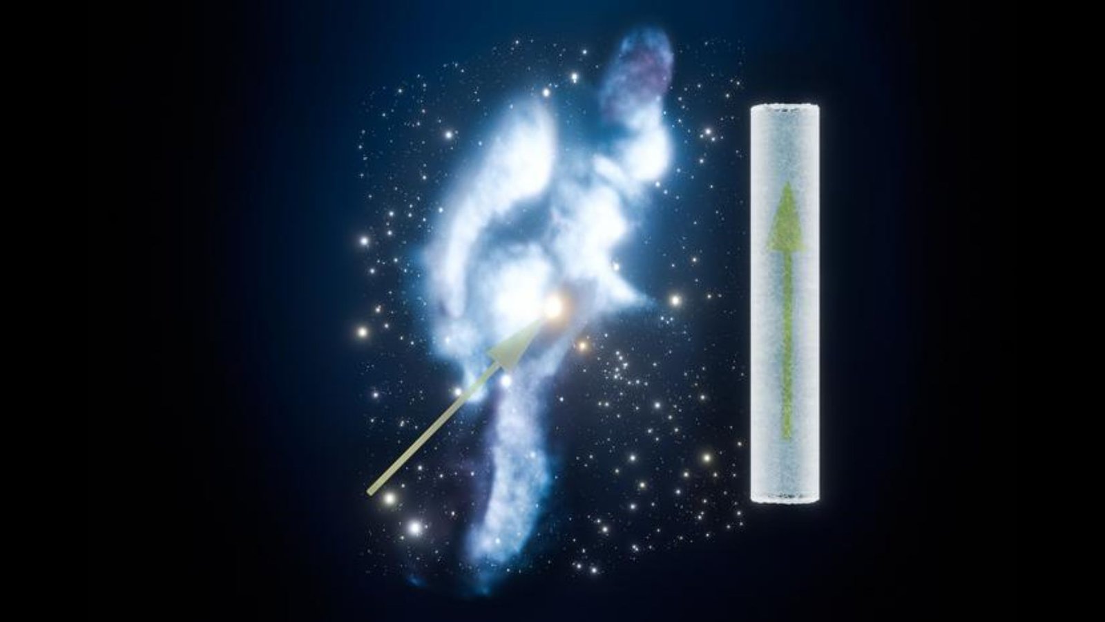 (Image credit: B. Schröder/HZDR/ NASA/Goddard/Adler/U.Chicago/Wesleyan)