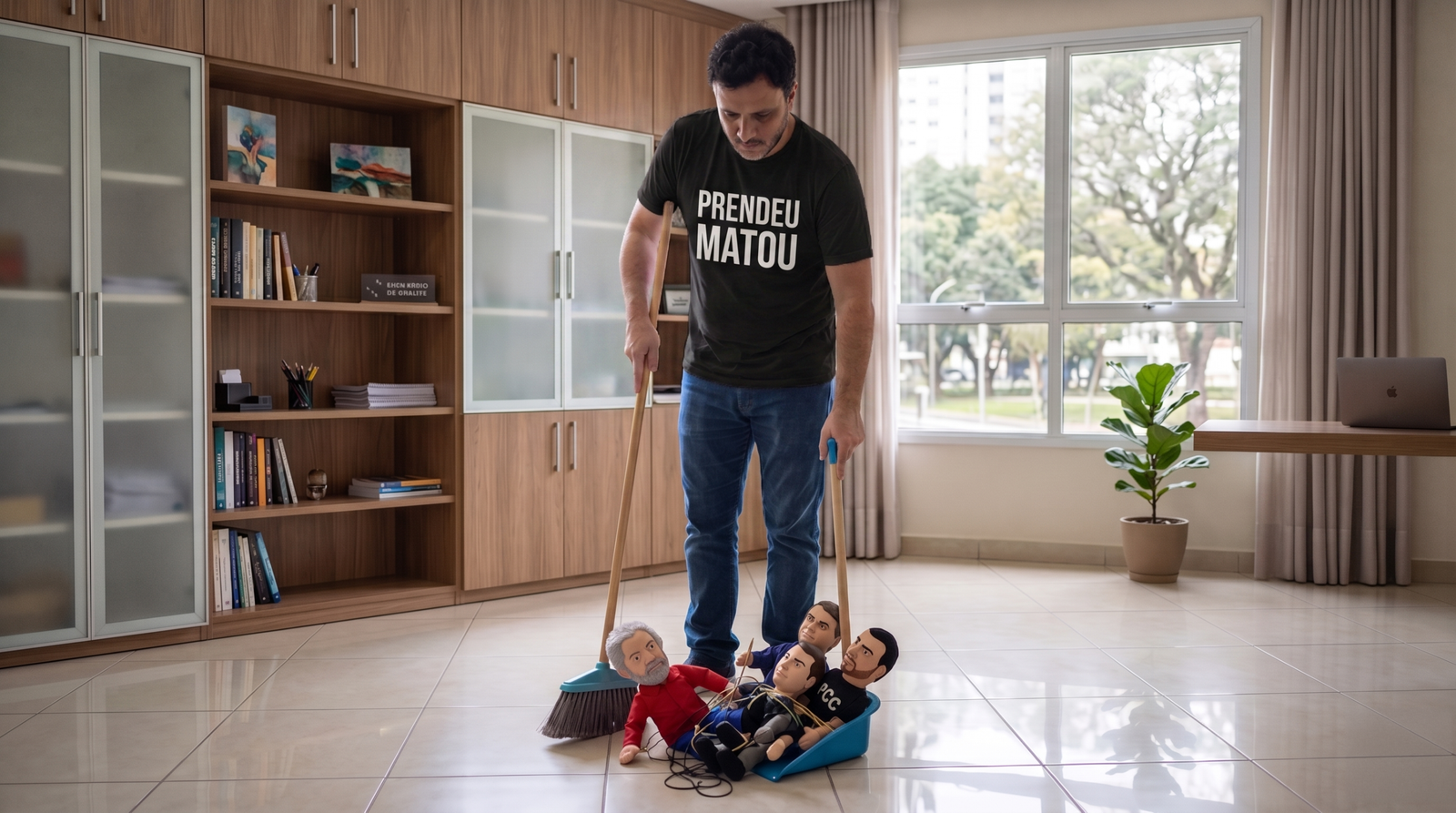 O Preço de um Escândalo: A Discrepância Entre o “Filme de Bolsonaro” e a Realidade do Cinema Mundial