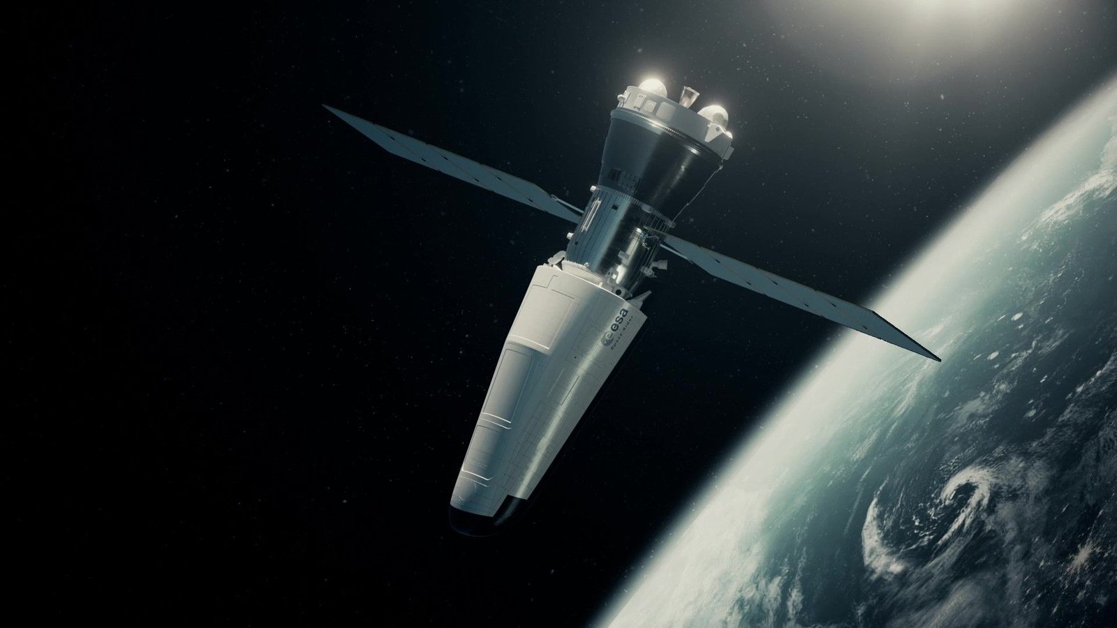 (Image credit: European Space Agency)