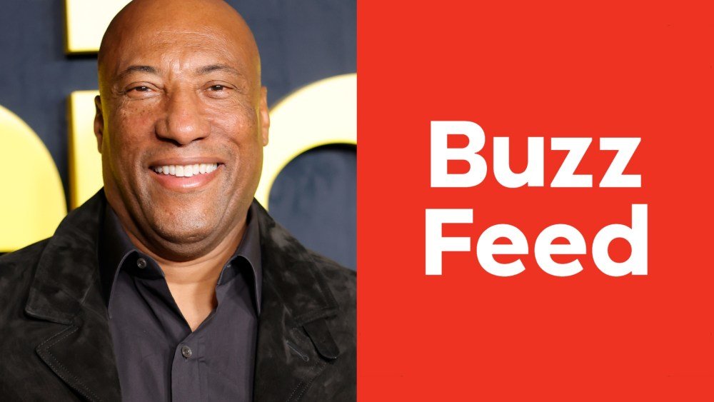 Getty Images/BuzzFeed
