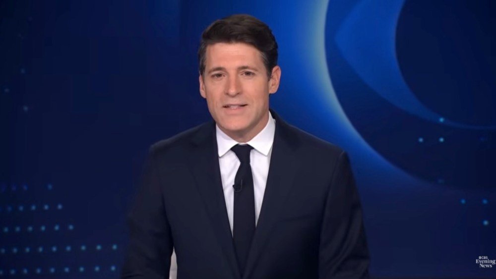 CBS Evening News