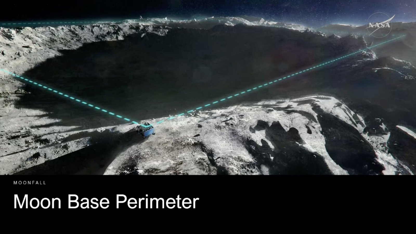 (Image credit: NASA)