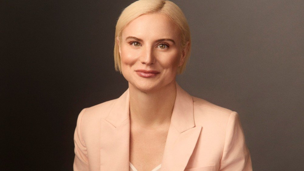 Rebecca Rubin