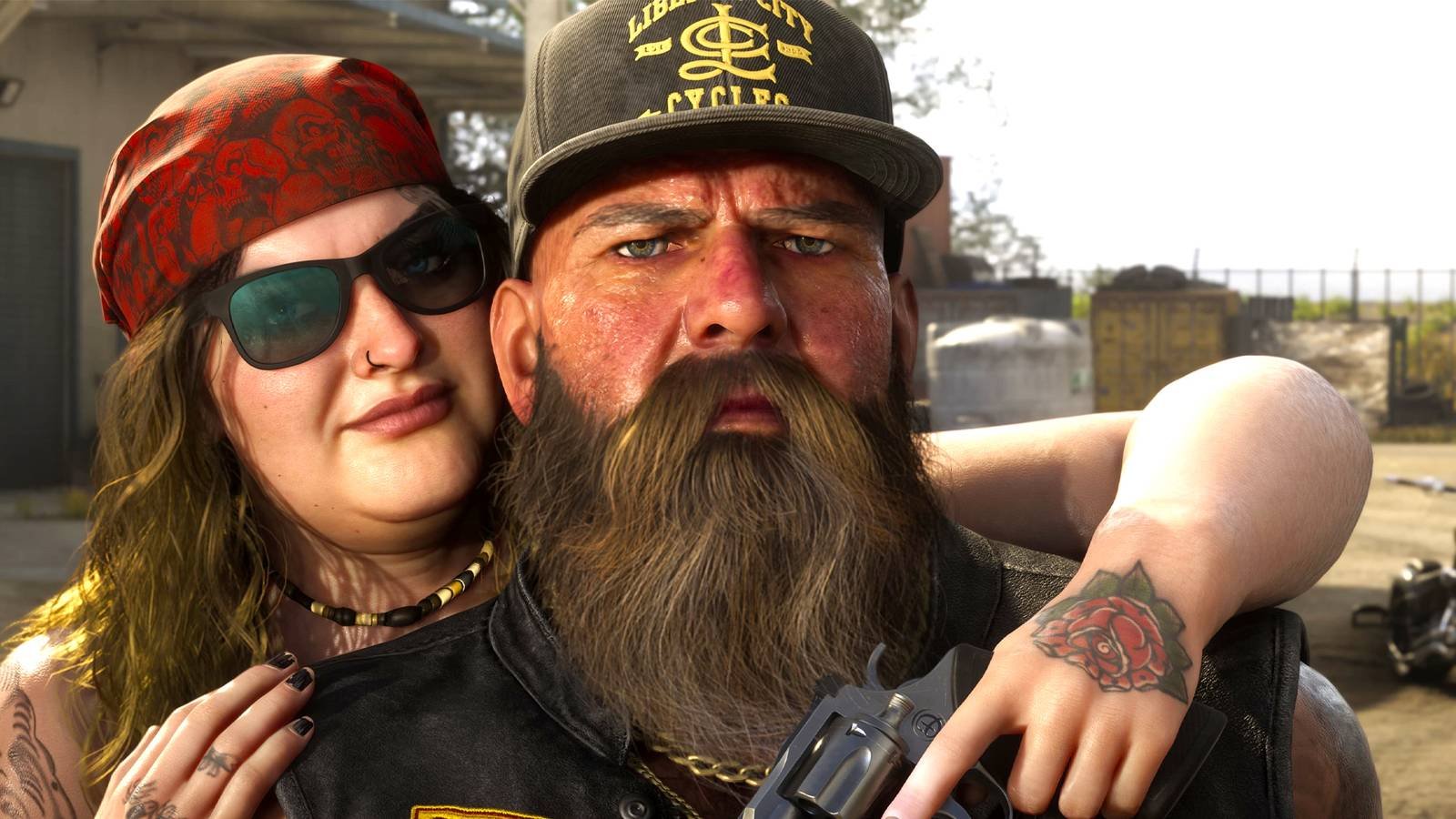 Ambrosia characters in GTA 6.
