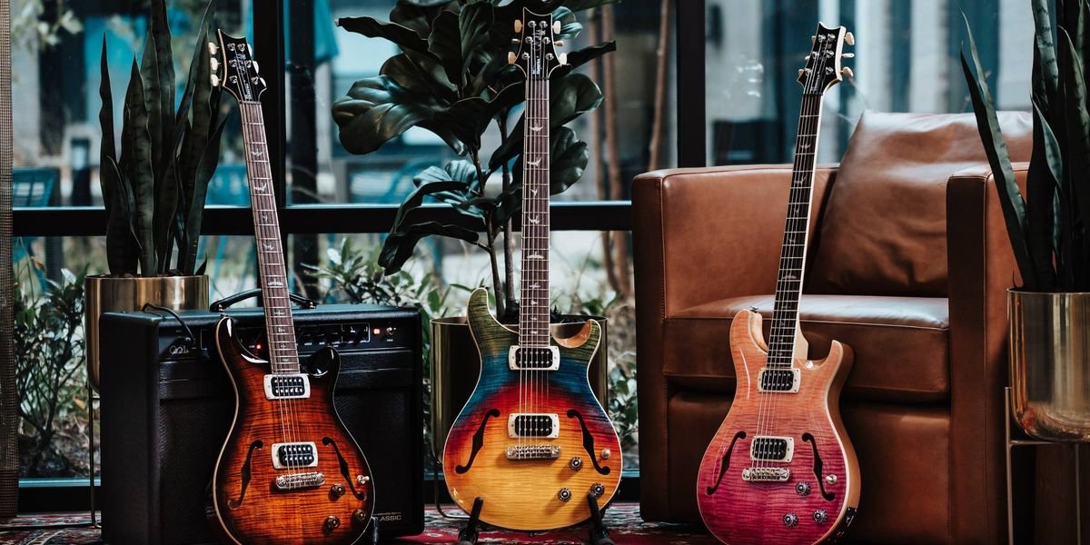 NewsMay 19, 2026NewsA compilation of press releases from the Premier Guitar team. See Full Bio