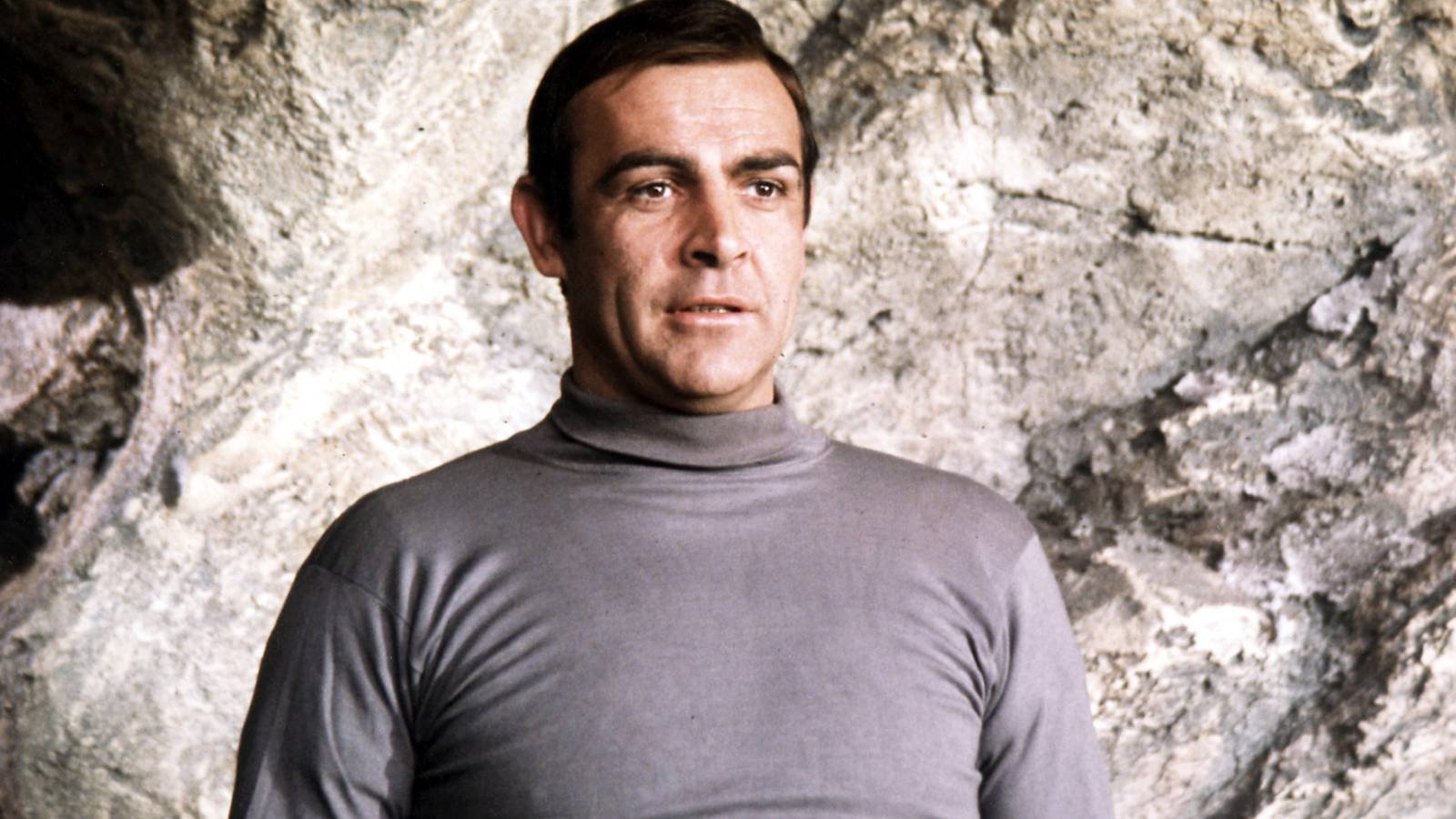 Sean Connery in You Only Live Twice