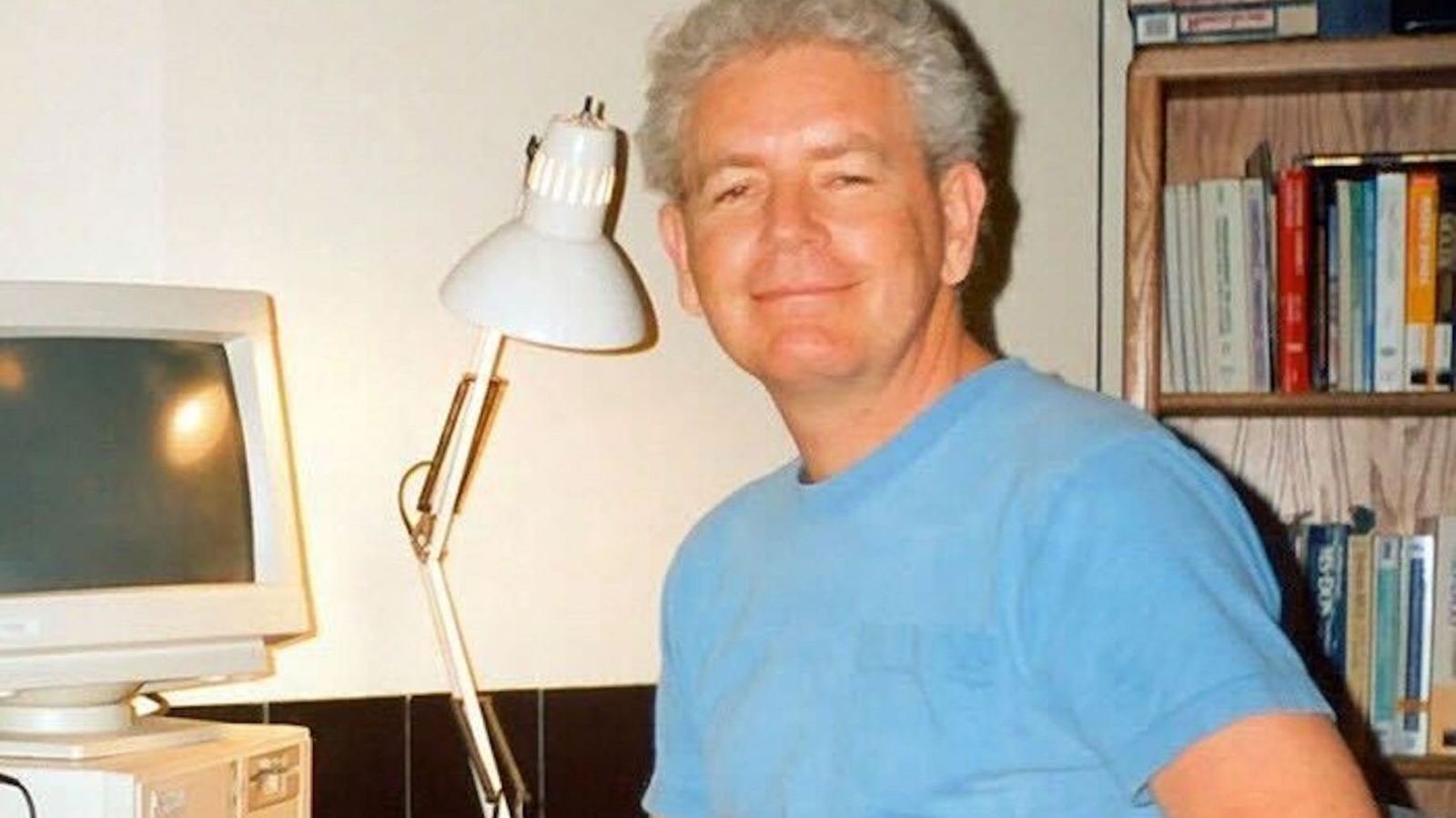 Daniel Kreps