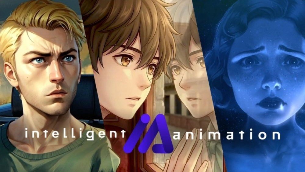 Intelligent Animation