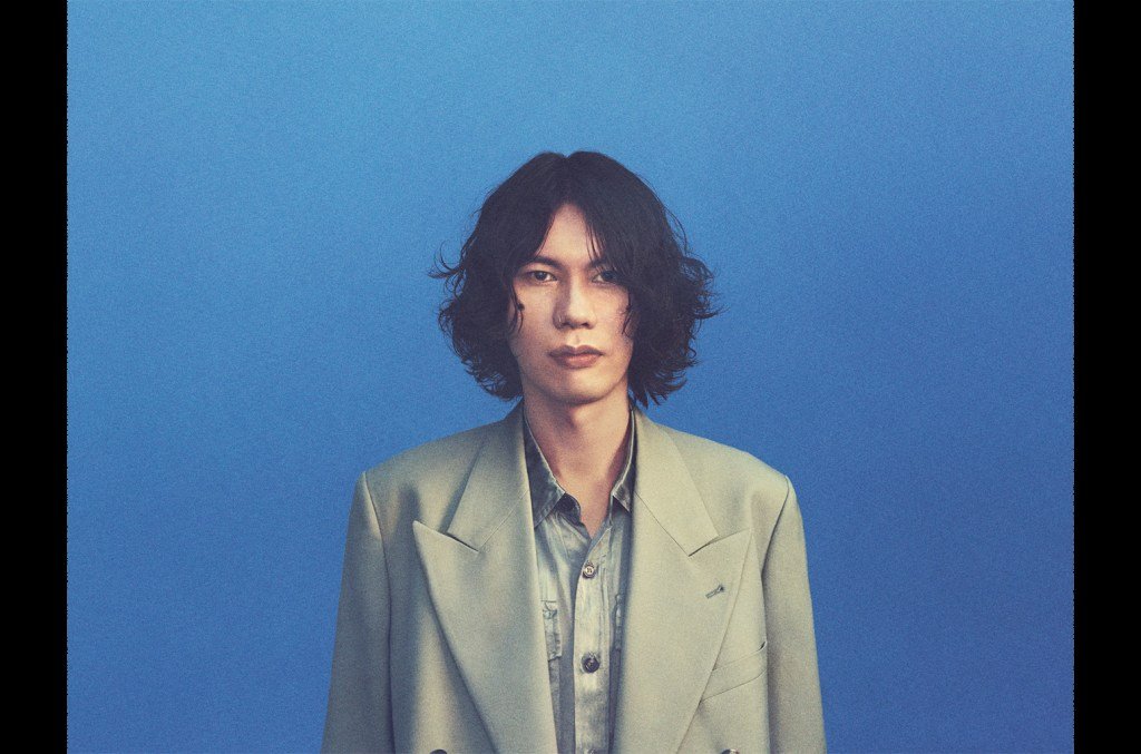 Kenshi Yonezu Courtesy Photo